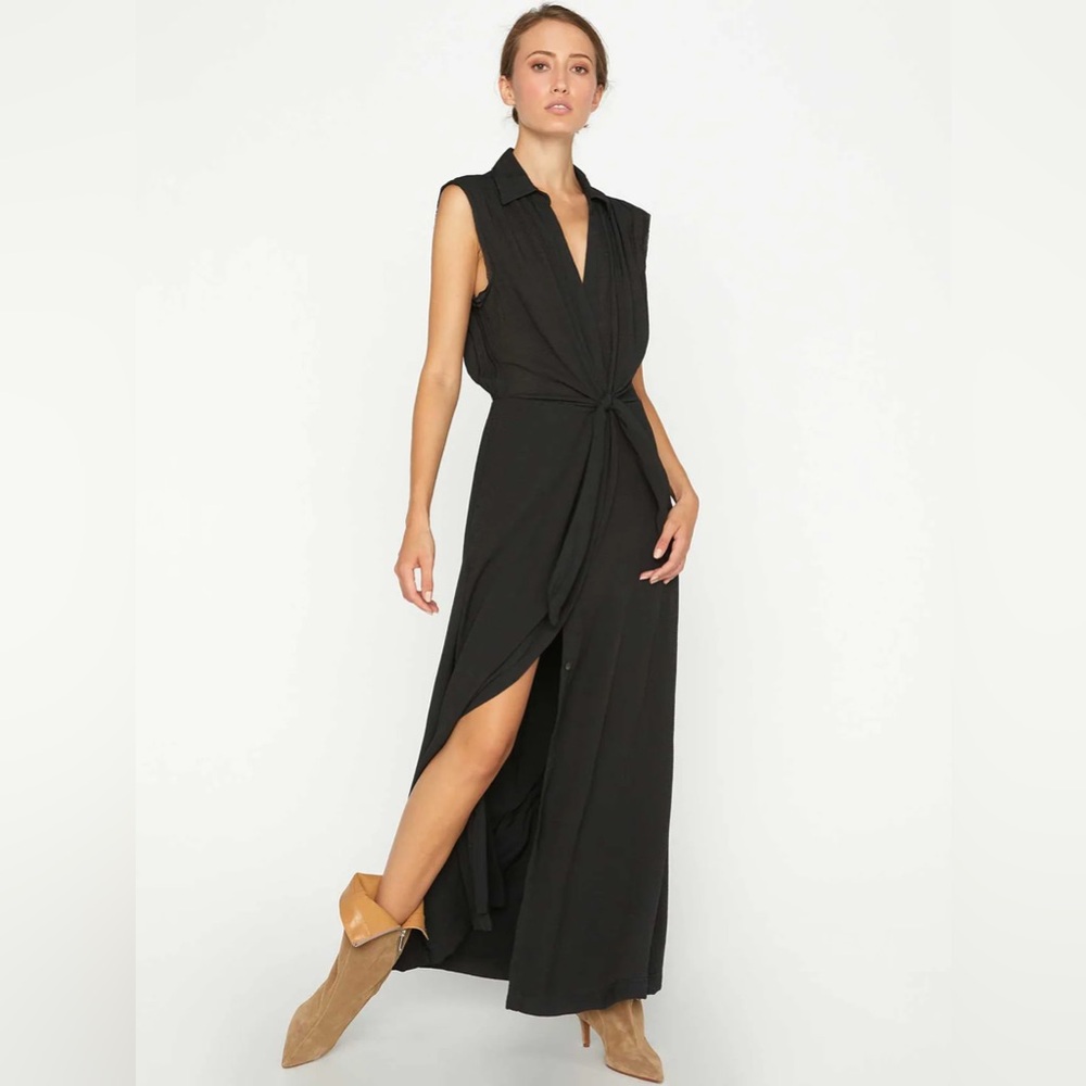 Brochu Walker Madsen Sleeveless Maxi Dress